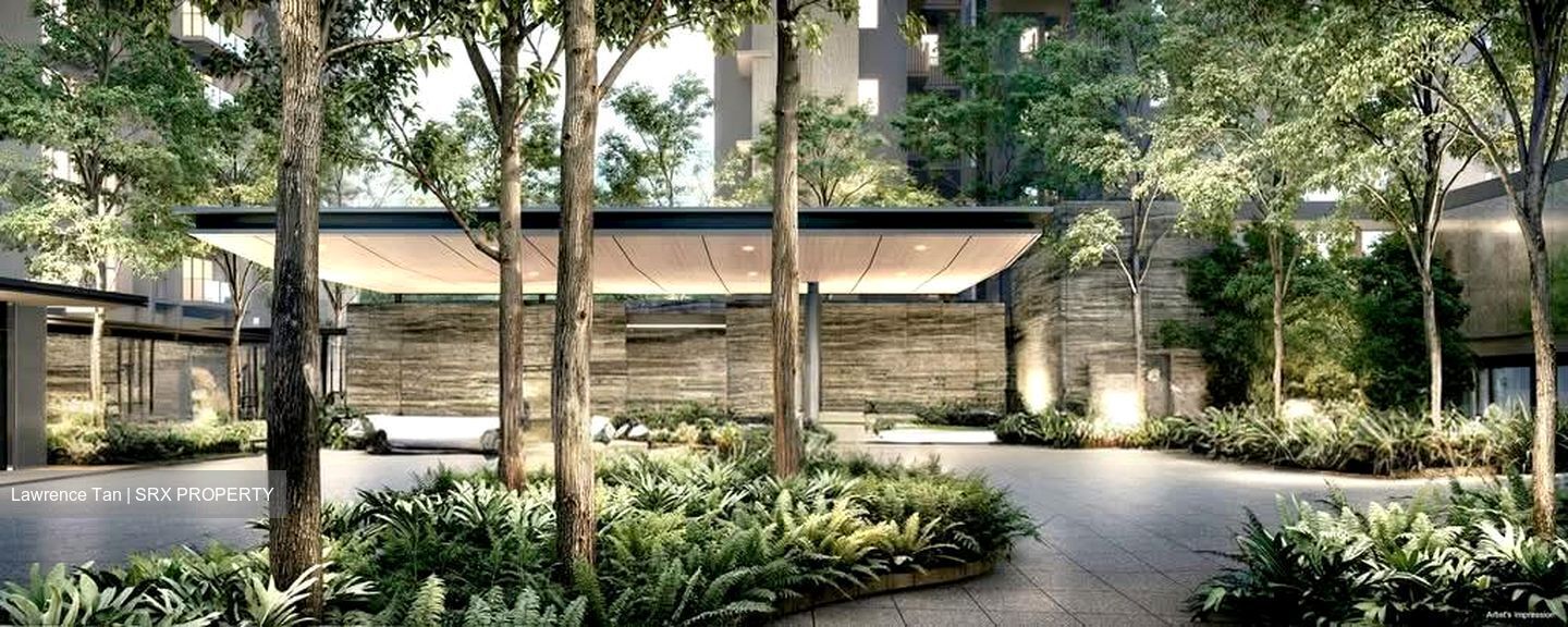 Dunearn Road (D11), Condominium #591626171
